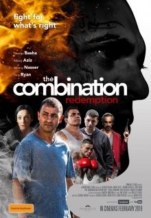 Комбинация 2: Искупление / The Combination: Redemption (2019) смотреть онлайн бесплатно в отличном качестве