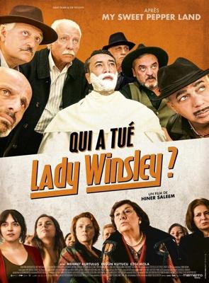 Леди Уинсли / Lady Winsley (2019) смотреть онлайн бесплатно в отличном качестве