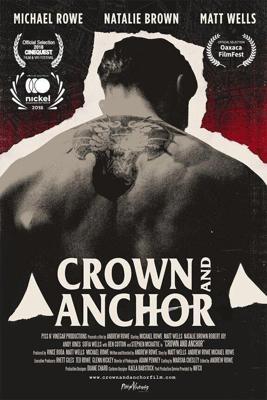 Корона и Якорь / Crown and Anchor (2018) смотреть онлайн бесплатно в отличном качестве