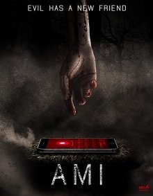 ЭМИ / AMI (2019) смотреть онлайн бесплатно в отличном качестве