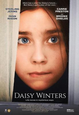 Дэйзи Уинтерс / Daisy Winters (2017) смотреть онлайн бесплатно в отличном качестве