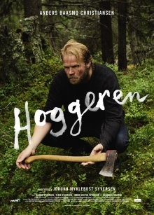 Лесоруб / Hoggeren (2019) смотреть онлайн бесплатно в отличном качестве