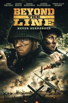 За линией / Beyond the Line (2019) смотреть онлайн бесплатно в отличном качестве