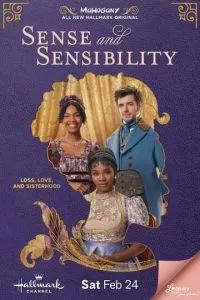 Разум и чувства / Sense & Sensibility (2024) смотреть онлайн бесплатно в отличном качестве