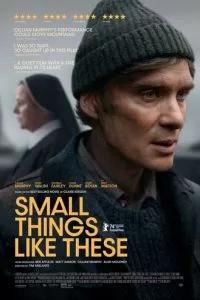 Мелочи жизни / Small Things Like These (2024) смотреть онлайн бесплатно в отличном качестве