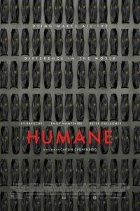 Гуманный / Humane (2024) смотреть онлайн бесплатно в отличном качестве