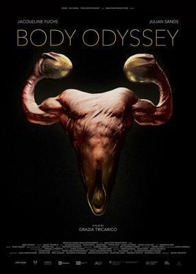 Телесная одиссея / Body Odyssey (2023) смотреть онлайн бесплатно в отличном качестве