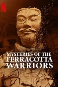 Тайны терракотовых воинов / Mysteries of the Terracotta Warriors (2024) смотреть онлайн бесплатно в отличном качестве