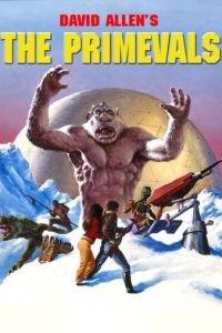 Первобытные / The Primevals (2023) смотреть онлайн бесплатно в отличном качестве