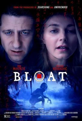 Утопленник / Bloat (2025) смотреть онлайн бесплатно в отличном качестве