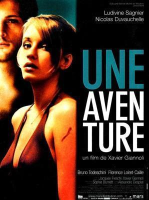 Авантюра / Une aventure (2005) смотреть онлайн бесплатно в отличном качестве
