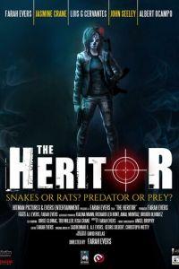 Наследница / The Heritor (2024) смотреть онлайн бесплатно в отличном качестве