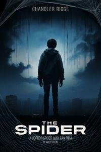 Паук / The Spider (2024) смотреть онлайн бесплатно в отличном качестве