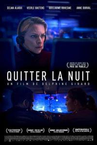 Всю ночь / Quitter la nuit (2023) смотреть онлайн бесплатно в отличном качестве