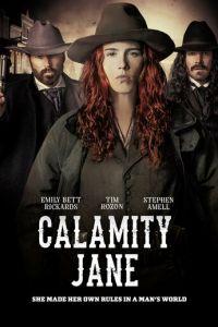 Бедовая Джейн / Calamity Jane (2024) смотреть онлайн бесплатно в отличном качестве