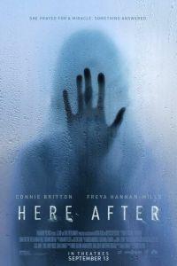 По ту сторону / Here After (2024) смотреть онлайн бесплатно в отличном качестве