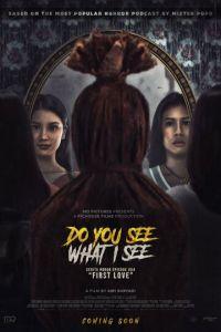 Ты видишь то же, что и я? / Do You See What I See (2024) смотреть онлайн бесплатно в отличном качестве