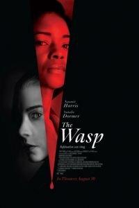 Оса / The Wasp (2024) смотреть онлайн бесплатно в отличном качестве