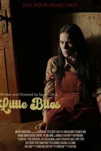 Маленькие укусы / Little Bites (2024) смотреть онлайн бесплатно в отличном качестве