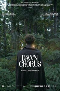 Рассветная песнь / Dawn Chorus (2022) смотреть онлайн бесплатно в отличном качестве