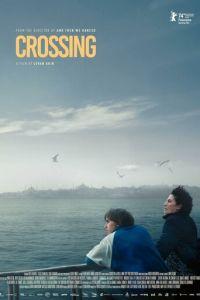 Пересечение / Crossing (2024) смотреть онлайн бесплатно в отличном качестве