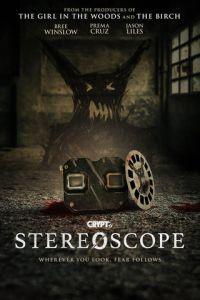 Астрал. Стереоскоп демона / Stereoscope (2024) смотреть онлайн бесплатно в отличном качестве