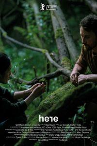 Здесь / Here (2023) смотреть онлайн бесплатно в отличном качестве