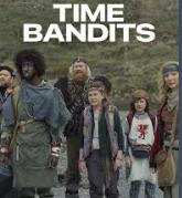 Бандиты во времени / Time Bandits (2024) смотреть онлайн бесплатно в отличном качестве