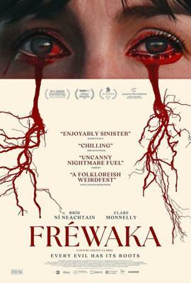 Корни / Fréwaka (2024) смотреть онлайн бесплатно в отличном качестве