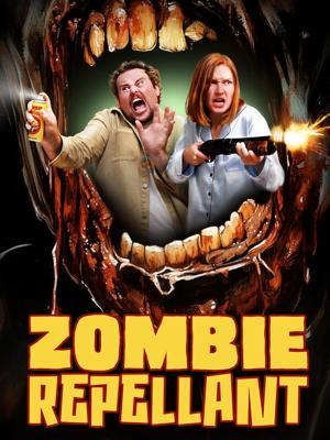 Спрей от зомби / Zombie Repellent (2025) смотреть онлайн бесплатно в отличном качестве