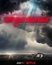 Неразгаданные тайны / Unsolved Mysteries (2020) смотреть онлайн бесплатно в отличном качестве