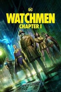 Хранители: Часть 1 / Watchmen: Chapter I (2024) смотреть онлайн бесплатно в отличном качестве