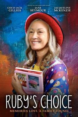 Выбор Руби / Ruby's Choice (2022) смотреть онлайн бесплатно в отличном качестве