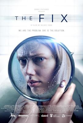 Решение (Трансформация / Лекарство) / The Fix (2024) смотреть онлайн бесплатно в отличном качестве