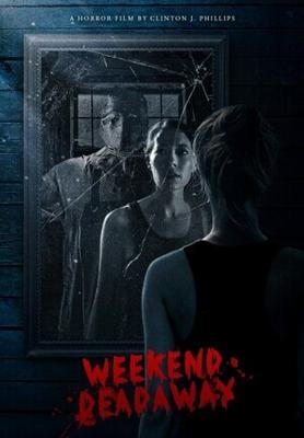 Смертельный уик-энд / Weekend Deadaway (2022) смотреть онлайн бесплатно в отличном качестве