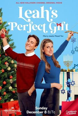 Идеальный подарок для Лии / Leah's Perfect Gift (2024) смотреть онлайн бесплатно в отличном качестве