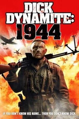 Дик Динамит:1944 / Dick Dynamite: 1944 (2023) смотреть онлайн бесплатно в отличном качестве