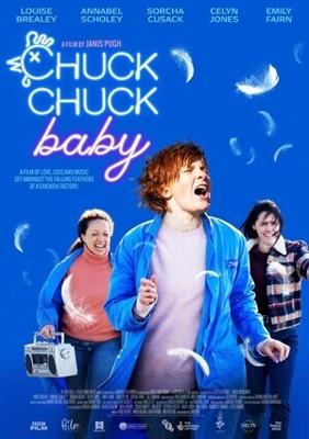 Цып-цып, детка / Chuck Chuck Baby (2024) смотреть онлайн бесплатно в отличном качестве