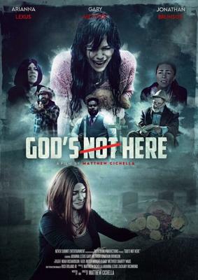 Бога здесь нет / God's Not Here (2023) смотреть онлайн бесплатно в отличном качестве