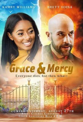 Грэйс и Милость / Grace and Mercy (2023) смотреть онлайн бесплатно в отличном качестве