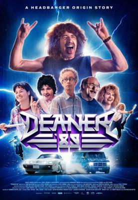 Дин в 89-м / Deaner '89 (2024) смотреть онлайн бесплатно в отличном качестве