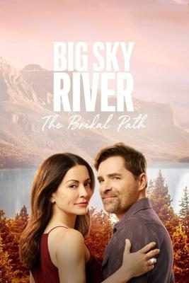 Любовь в штате бескрайнего неба: свадебный путь / Big Sky River: The Bridal Path (2023) смотреть онлайн бесплатно в отличном качестве