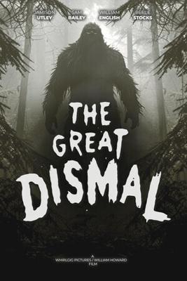 Большое болото / The Great Dismal (2023) смотреть онлайн бесплатно в отличном качестве