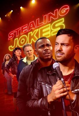 Кража шуток / Stealing Jokes (2024) смотреть онлайн бесплатно в отличном качестве