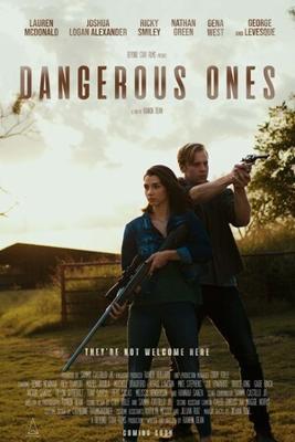 Опасные люди / Dangerous Ones (2022) смотреть онлайн бесплатно в отличном качестве