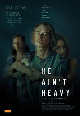 С ним не тяжело / He Ain't Heavy (2024) смотреть онлайн бесплатно в отличном качестве