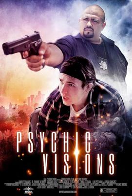 Экстрасенсорные видения / Psychic Visions (2023) смотреть онлайн бесплатно в отличном качестве