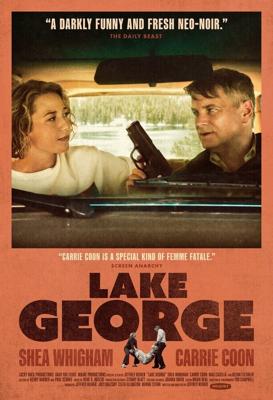 Озеро Джордж / Lake George (2024) смотреть онлайн бесплатно в отличном качестве