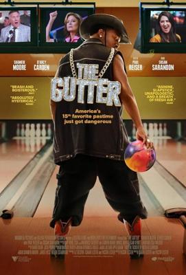 По скользкой дорожке / The Gutter (2024) смотреть онлайн бесплатно в отличном качестве