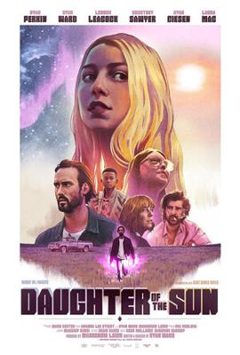 Дочь солнца / Daughter of the Sun (2023) смотреть онлайн бесплатно в отличном качестве